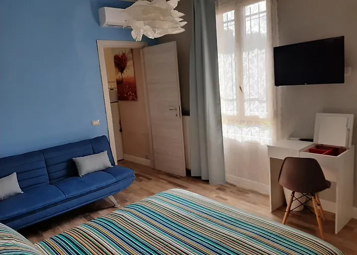 Bed and Breakfast Bergamo Bassa